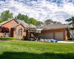 How Many Layers of Roofing Are Allowed in Michigan?