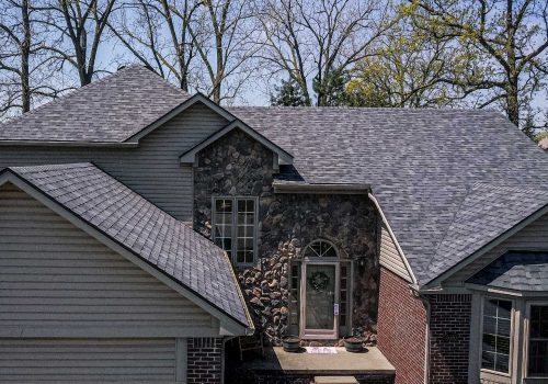 Chesterfield-MI-Roof-Replacement