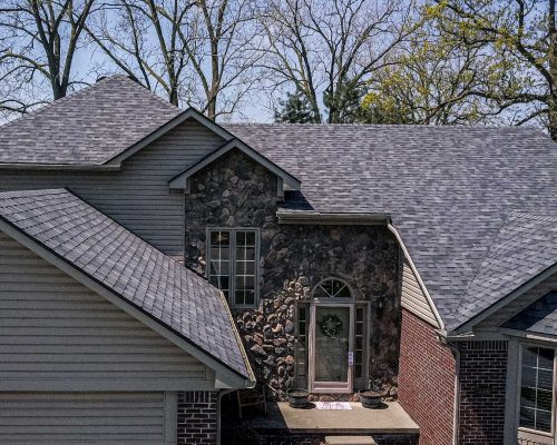 Chesterfield-MI-Roof-Replacement